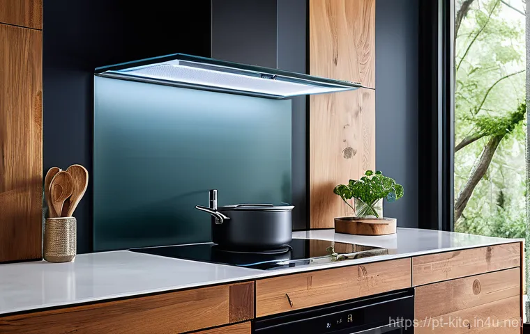 스마트 조리 도구의 장점 - **Prompt 2: Family Life and Automated Comfort in a Smart Kitchen**
"A cozy, inviting smart kitch... 스마트 조리 도구의 장점 - **Prompt 2: Family Life and Automated Comfort in a Smart Kitchen**
"A cozy, inviting smart kitch...