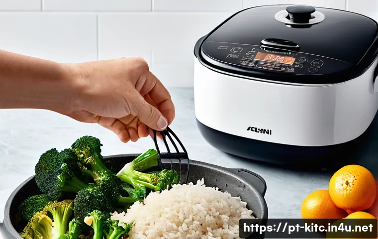 As 7 Melhores Panelas Elétricas de Arroz Pequenas Que Vão Transformar Sua Rotina na Cozinha 3 소형 전기밥솥 추천 관련 이미지 1