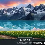 최고의 유리 밀폐 용기 추천 - Here are three detailed image generation prompts in English, designed to adhere to your guidelines: