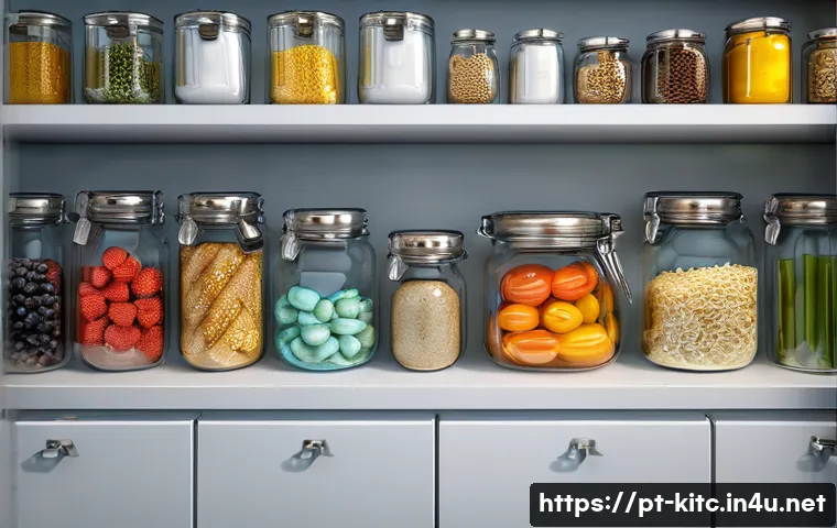 Melhores Potes de Vidro Herméticos O Segredo Que Todo Lar Português Deve Conhecer Para Economizar 3 최고의 유리 밀폐 용기 추천 관련 이미지 1