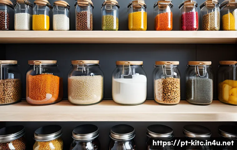 Melhores Potes de Vidro Herméticos O Segredo Que Todo Lar Português Deve Conhecer Para Economizar 4 최고의 유리 밀폐 용기 추천 관련 이미지 2