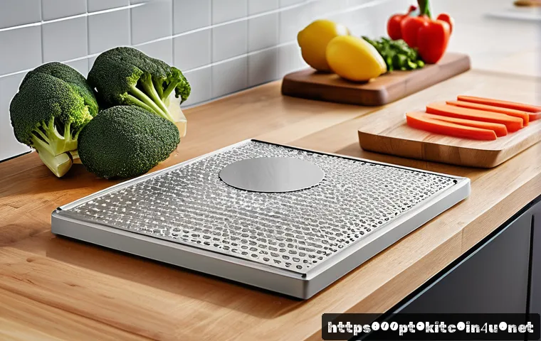 Descubra as vantagens do tábua multifuncional em comparação com a tábua tradicional para transformar sua cozinha 3 다목적 도마와 일반 도마 비교 관련 이미지 1